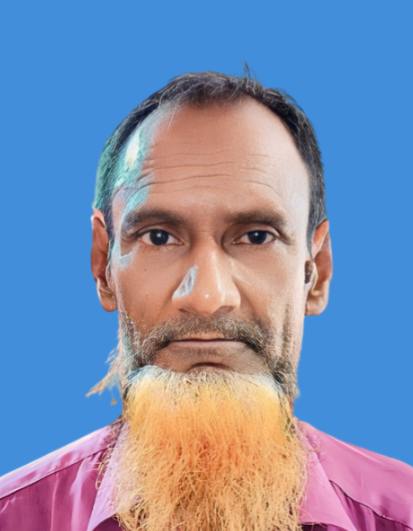 মোঃ জয়নাল আবেদীন